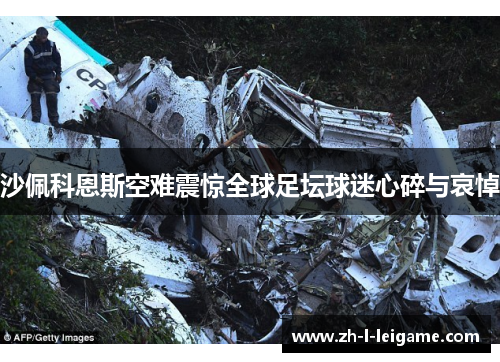 沙佩科恩斯空难震惊全球足坛球迷心碎与哀悼