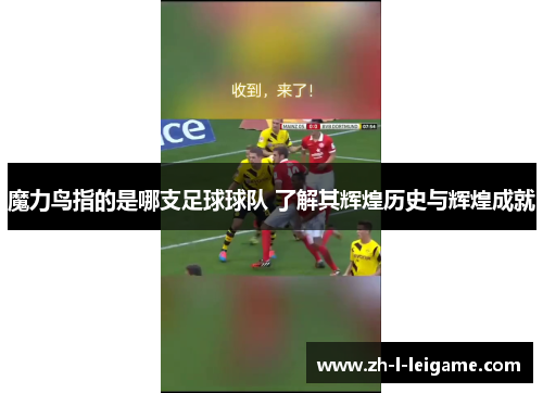 魔力鸟指的是哪支足球球队 了解其辉煌历史与辉煌成就